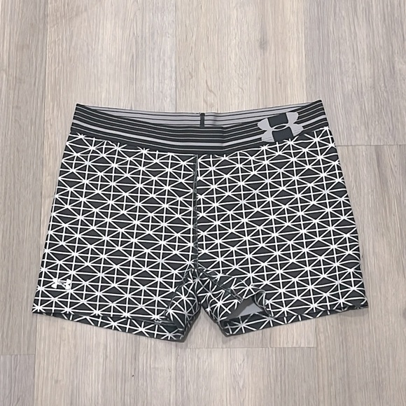 Under Armour Pants - COPY - Under Armour Shorts